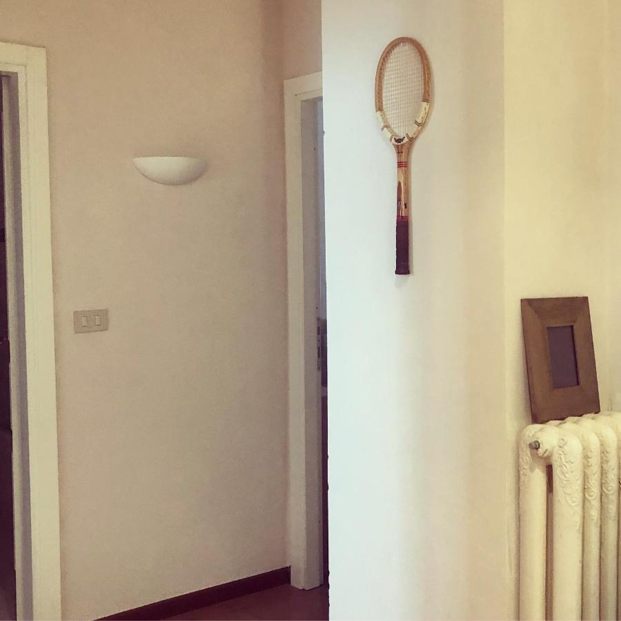 Apartment Le Affinita Selettive