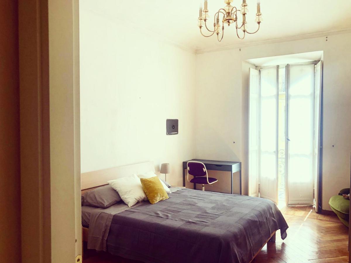 Le Affinita Selettive * Turin