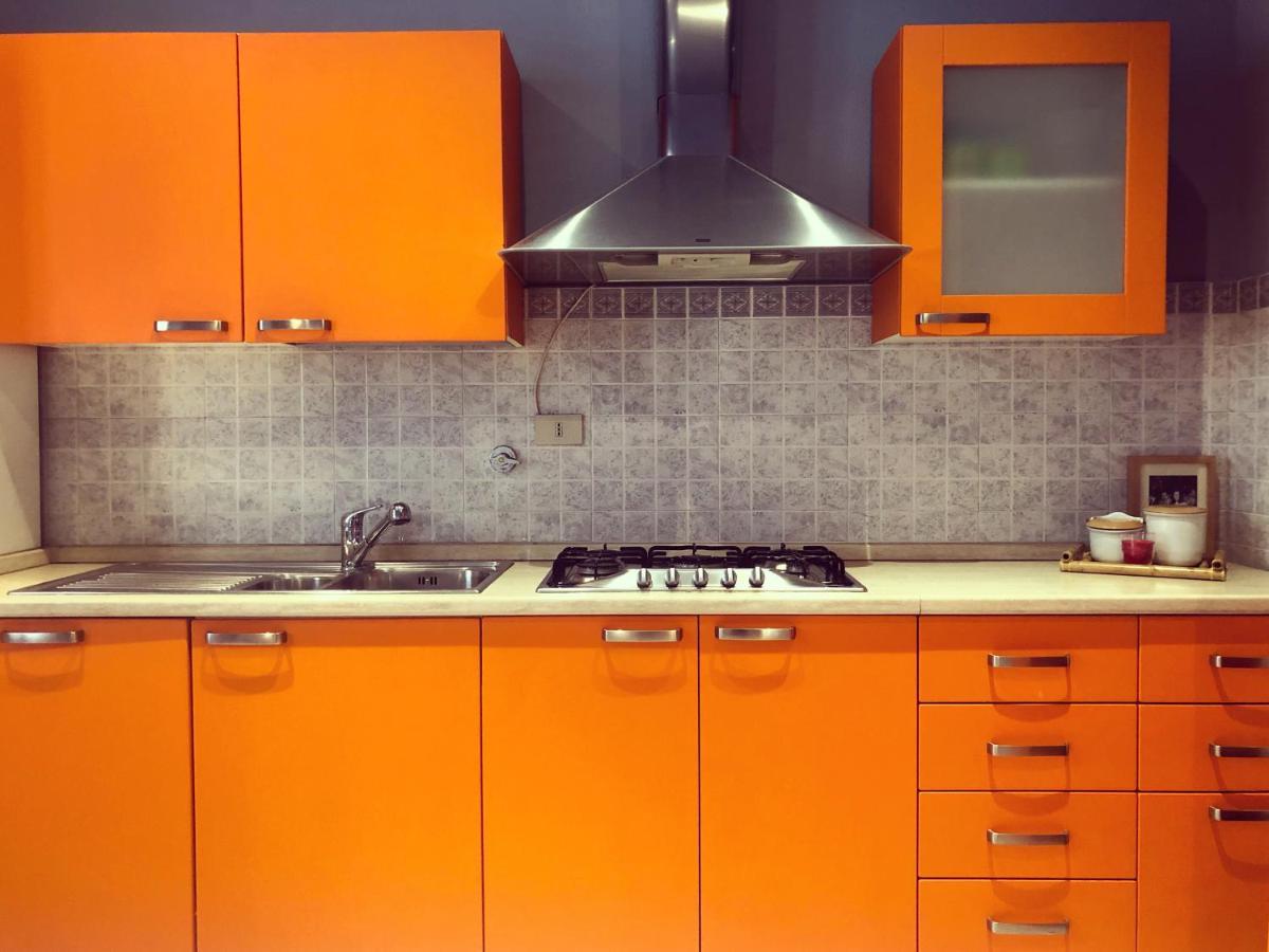 Le Affinita Selettive Apartment Turin