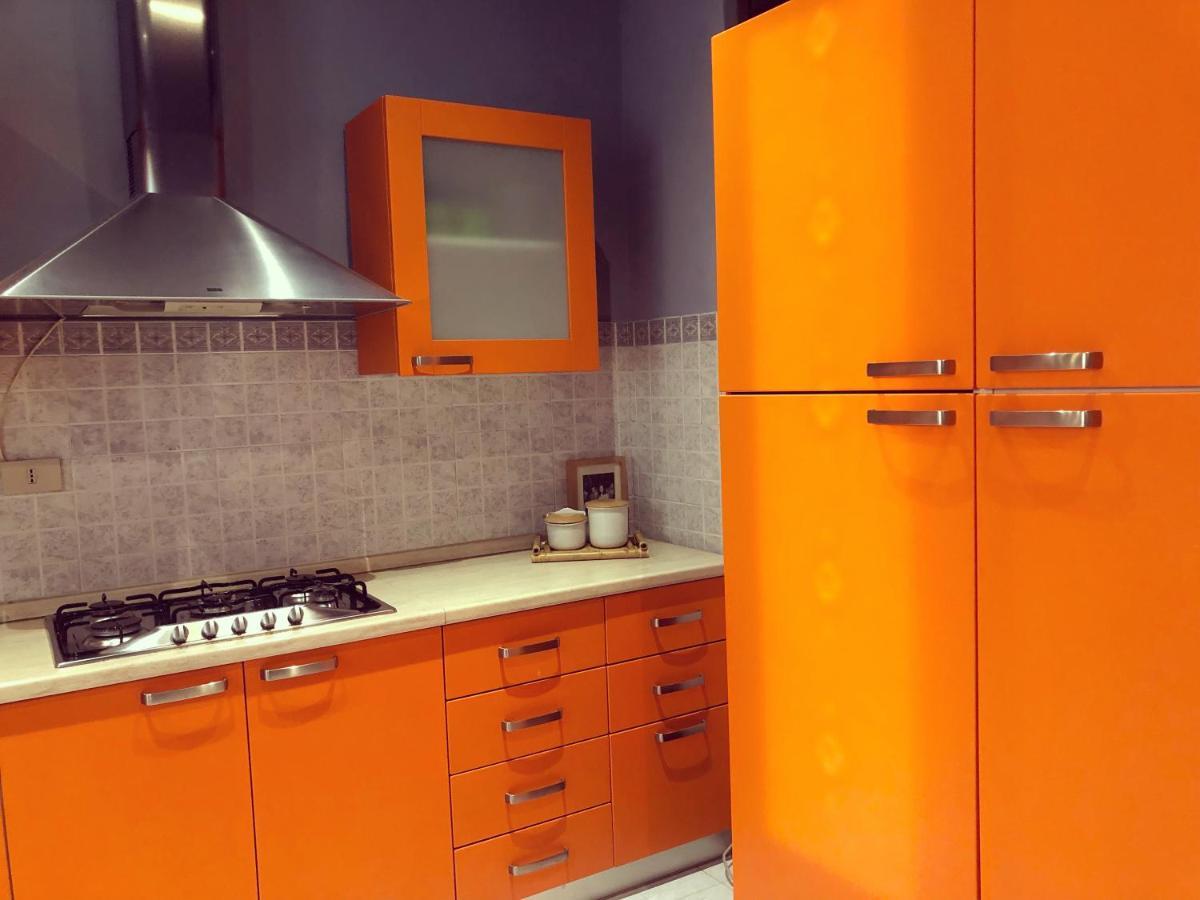 Apartment Le Affinita Selettive Turin