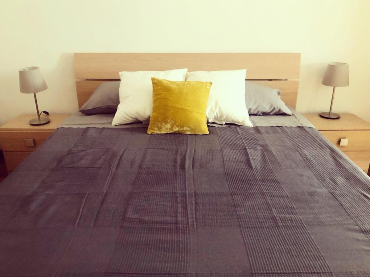Le Affinita Selettive Apartment