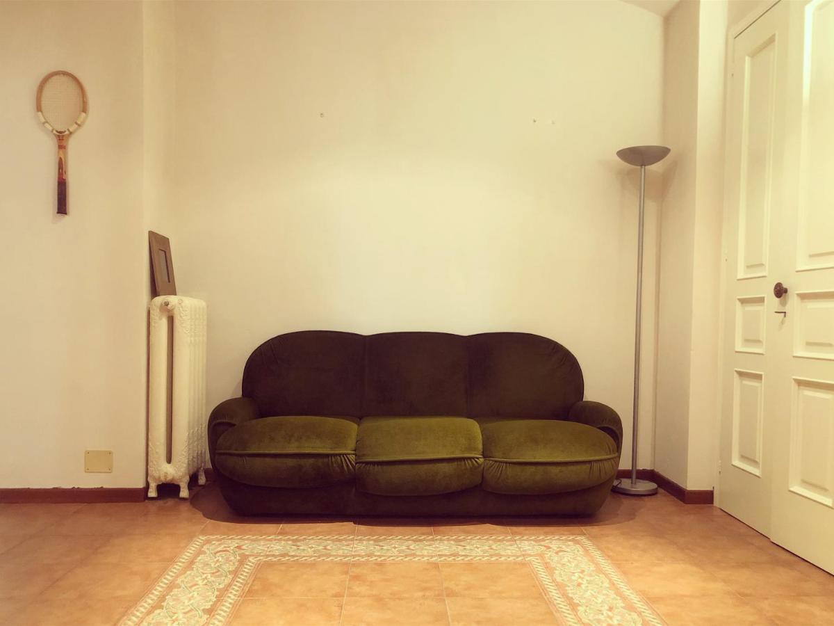 Le Affinita Selettive