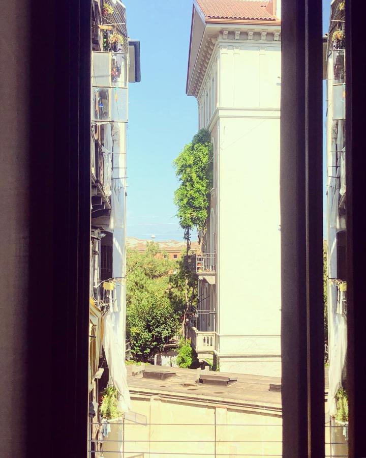 Le Affinita Selettive Turin