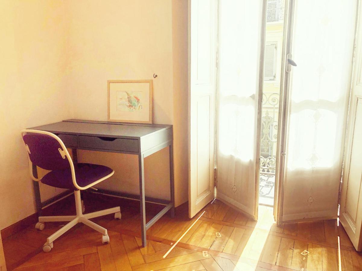 Le Affinita Selettive