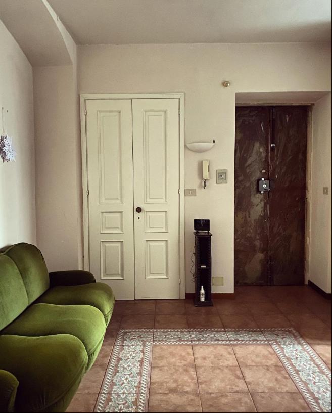 Le Affinita Selettive Apartment